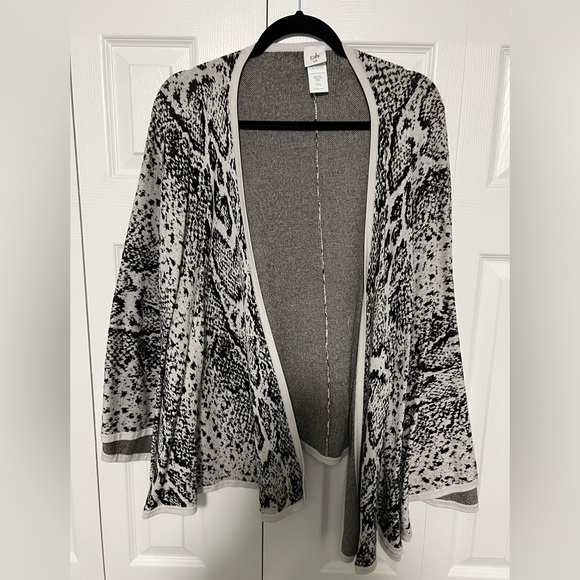 cabi Serpent Wrap - Picture 2 of 3